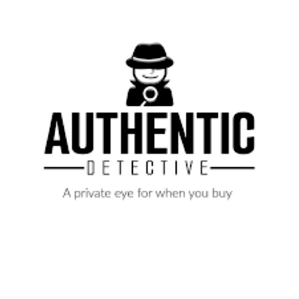 COA Chanel Authentic Detective